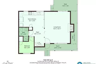 2638 Foxledge Dr, Tobyhanna, PA 18466 - Photo 23