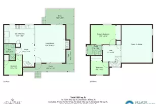 2638 Foxledge Dr, Tobyhanna, PA 18466 - Photo 37