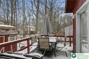 2638 Foxledge Dr, Tobyhanna, PA 18466 - Photo 5