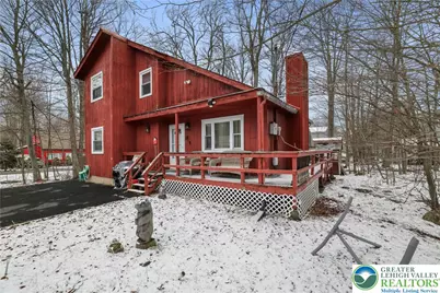 2638 Foxledge Drive, Tobyhanna, PA 18466 - Photo 1