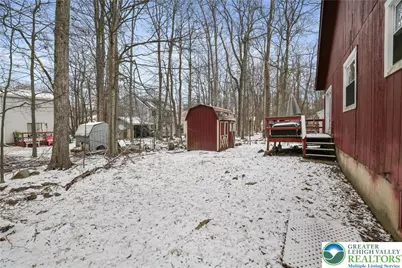 2638 Foxledge Drive, Tobyhanna, PA 18466 - Photo 35