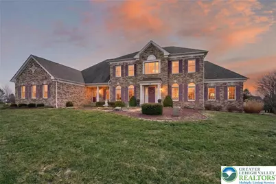 209 Donato Court, Bushkill Twp, PA 18064 - Photo 1
