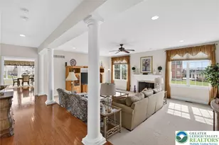 209 Donato Ct, Bushkill Twp, PA 18064 - Photo 17