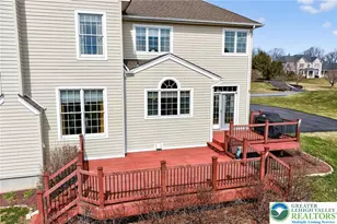 209 Donato Ct, Bushkill Twp, PA 18064 - Photo 59