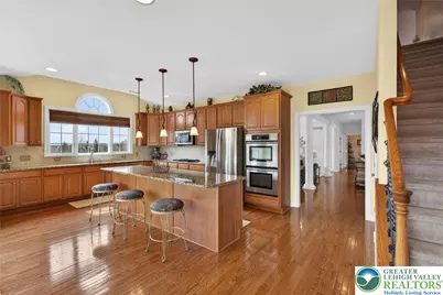 209 Donato Court, Bushkill Twp, PA 18064 - Photo 35