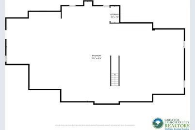 209 Donato Court, Bushkill Twp, PA 18064 - Photo 65