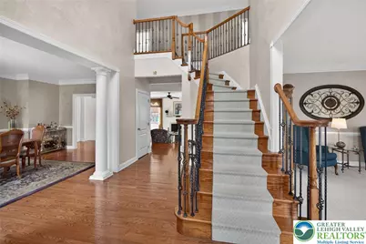 209 Donato Court, Bushkill Twp, PA 18064 - Photo 13