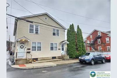 213 E Franklin Street, Slatington Boro, PA 18080 - Photo 1