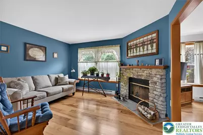 1089 Walnut Drive, Lehigh Township, PA 18038 - Photo 19