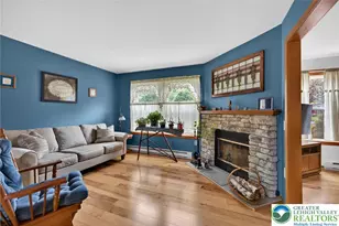 1089 Walnut Dr, Lehigh Township, PA 18038 - Photo 19