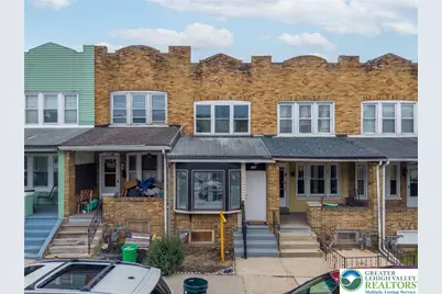 248 South Street, Allentown City, PA 18109 - Photo 1