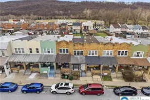 248 South St, Allentown City, PA 18109 - Photo 3