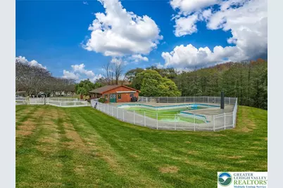 204 Molly Pitcher Road, Upper Mt Bethel Twp, PA 18343 - Photo 31