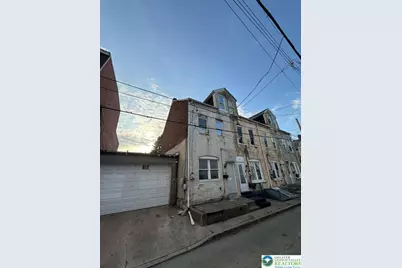 536 N Fountain Street, Allentown City, PA 18102 - Photo 1