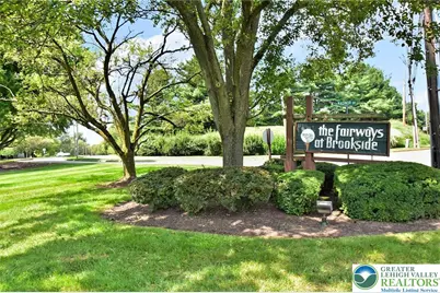 2796 Springhaven Place #376, Lower Macungie Township, PA 18062 - Photo 35