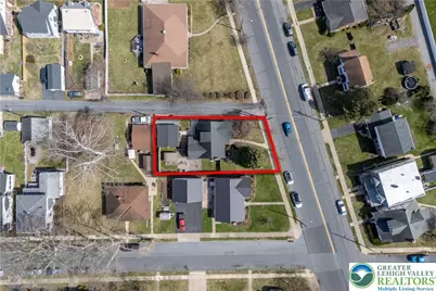 1969 Easton Avenue, Bethlehem City, PA 18017 - Photo 35