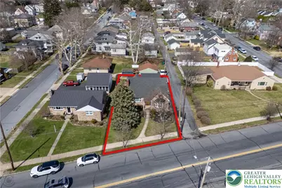 1969 Easton Avenue, Bethlehem City, PA 18017 - Photo 31