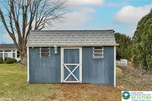 2982 Magnolia Cir, Lower Macungie Township, PA 18062 - Photo 35