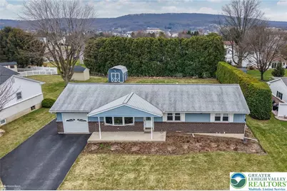 2982 Magnolia Circle, Lower Macungie Township, PA 18062 - Photo 31