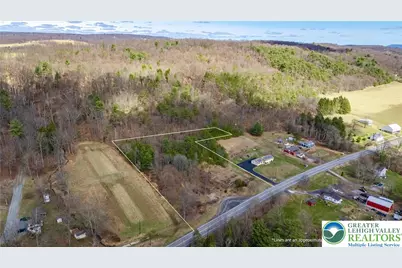 Summer Valley, East Brunswick Twp, PA 17960 - Photo 1