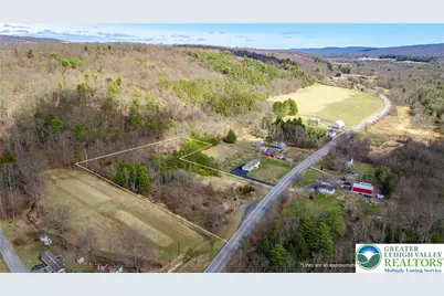 Summer Valley, East Brunswick Twp, PA 17960 - Photo 3