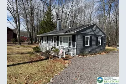 192 Cartwright Road, Blakeslee, PA 18610 - Photo 1