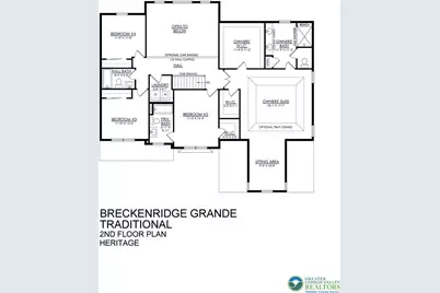 1505 Corkscrew Drive #12, Bushkill Twp, PA 18091 - Photo 3