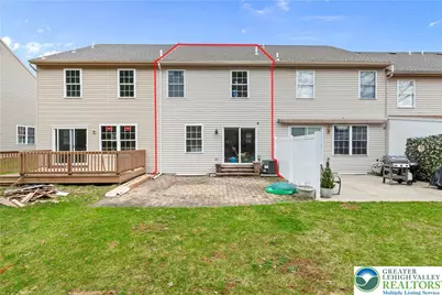 8014 Heritage Drive, Lower Macungie Township, PA 18011 - Photo 21