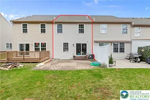 8014 Heritage Dr, Lower Macungie Township, PA 18011 - Photo 21