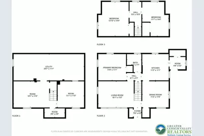 3105 Capital Street, Salisbury Township, PA 18103 - Photo 37