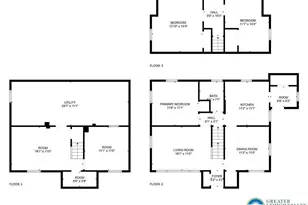 3105 Capital St, Salisbury Township, PA 18103 - Photo 37