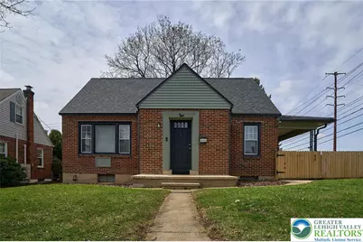 3105 Capital Street, Salisbury Township, PA 18103 - Photo 3