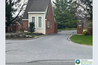 2520 Gracie Lone, Lower Macungie Township, PA 18062 - Photo 7