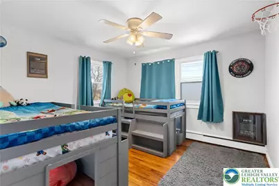 724 Krocks Court, Lower Macungie Township, PA 18106 - Photo 19