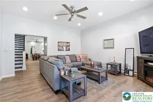 234 Patterson St, Lansford, PA 18232 - Photo 5