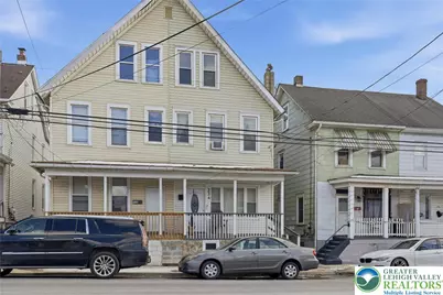 234 Patterson Street, Lansford, PA 18232 - Photo 3