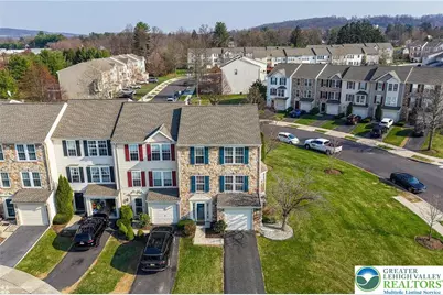 4072 Tournament Court, Upper Saucon Township, PA 18034 - Photo 79