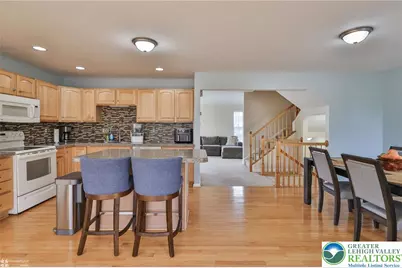 4072 Tournament Court, Upper Saucon Township, PA 18034 - Photo 31