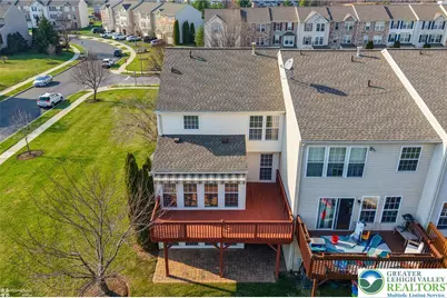 4072 Tournament Court, Upper Saucon Township, PA 18034 - Photo 81