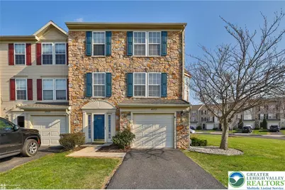 4072 Tournament Court, Upper Saucon Township, PA 18034 - Photo 1