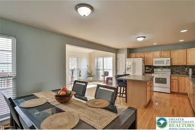 4072 Tournament Court, Upper Saucon Township, PA 18034 - Photo 29