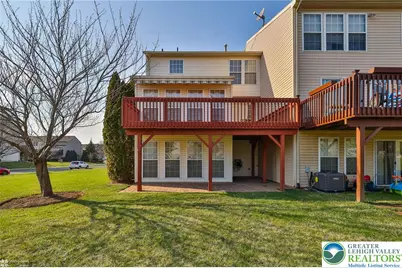 4072 Tournament Court, Upper Saucon Township, PA 18034 - Photo 77