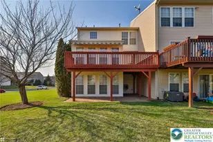 4072 Tournament Ct, Upper Saucon Township, PA 18034 - Photo 77