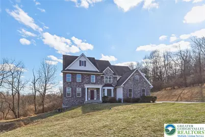 6520 Granville Road, Upper Milford Township, PA 18092 - Photo 51