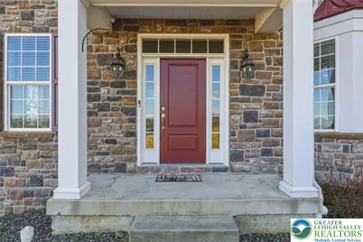 6520 Granville Road, Upper Milford Township, PA 18092 - Photo 3