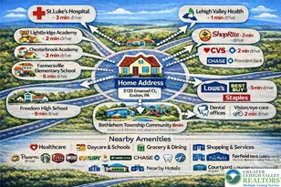 2120 Emanuel Ct, Bethlehem Township, PA 18045 - Photo 3