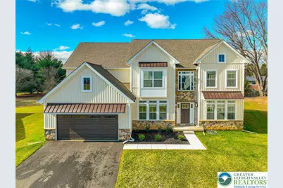 338 Abby Road, Macungie Boro, PA 18062 - Photo 1