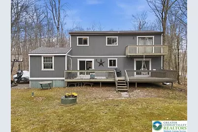 174 Marthas Lane, Tobyhanna Twp, PA 18347 - Photo 33