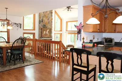180 Mountainview Drive, Penn Forrest, PA 18229 - Photo 5