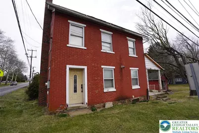 3863 Mauch Chunk Road, Allentown City, PA 18104 - Photo 1